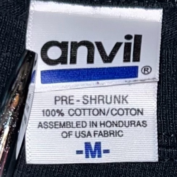 Taste of Chaos 2006 Tour Shirt - Picture 7 of 7